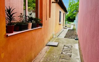 Casă individuală cu teren generos 900mp - Zona Bogdăneștilor - Poză 8