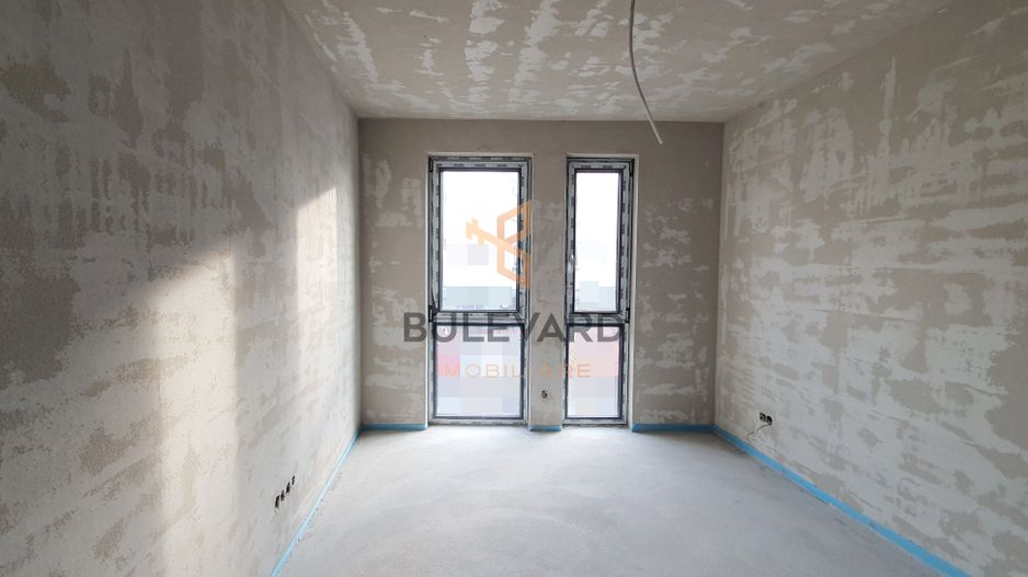 Apartament cu 2 camere, zona Iulius Mall! - Poză 4