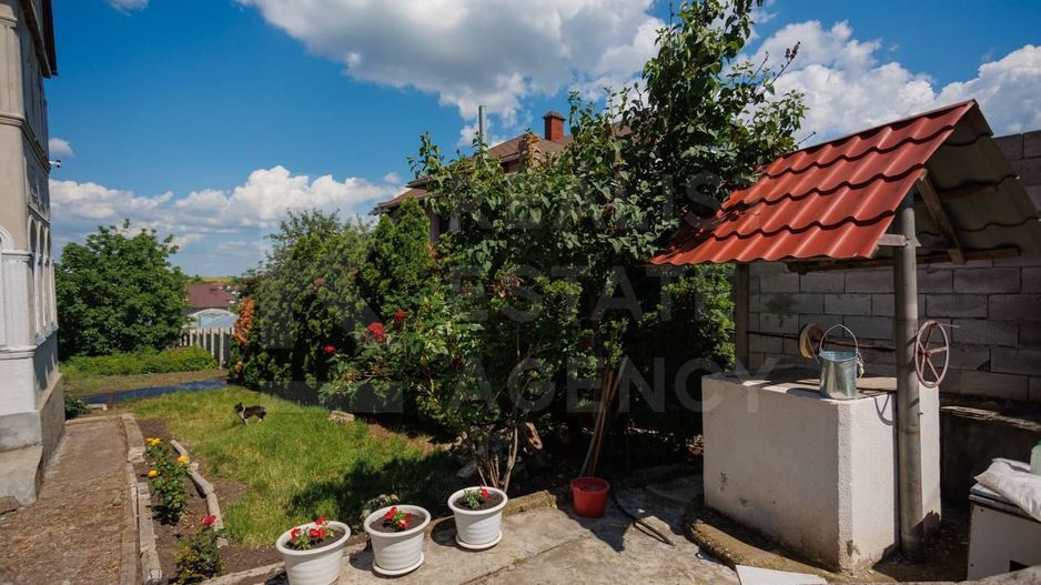 Vânzare, casă, 2 nivele, 4 camere, strada Ciocana Veche, Colonița - Poză 34