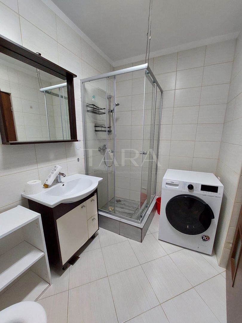 Apartament modern de închiriat – Etaj 3/4 - Poză 6