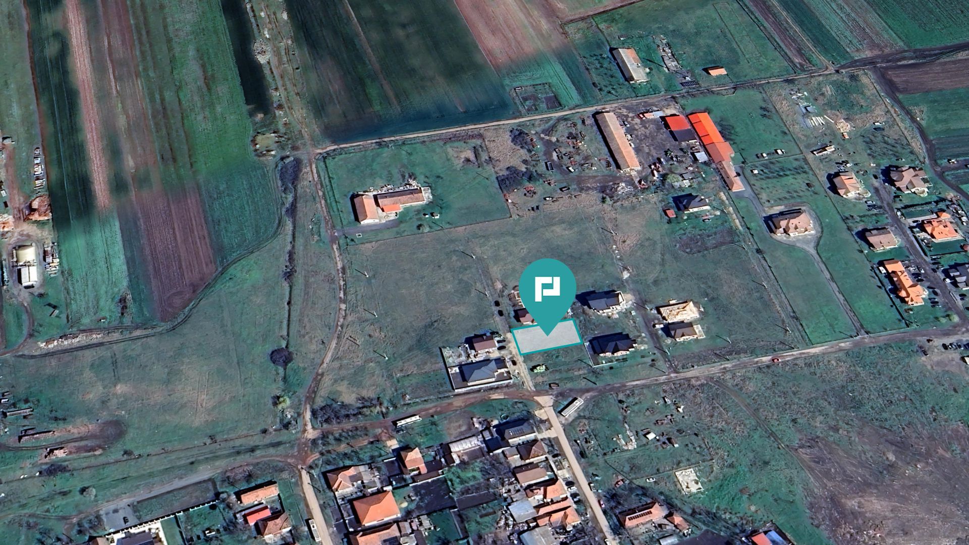 Loc de casa de 512mp în Livada - Poză 3