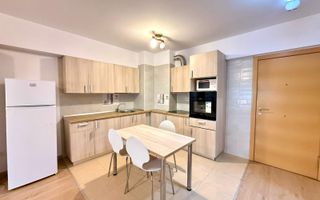 Apartament 2 camere, etaj 1, facilități premium,  Viva City! - Poză 1