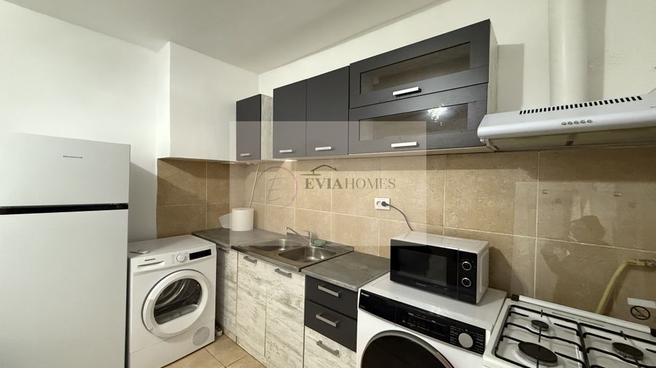 Ultracentral / curte comuna / strada Baritiu - Poză 4