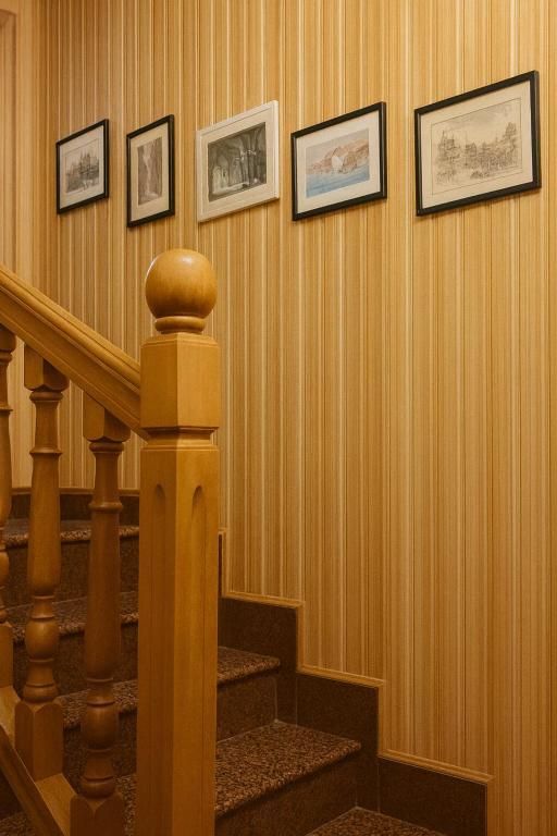 Pet Friendly, Vedere Padure, 5000mp teren, D+P+1E+M, semineu, foisor - Poză 46