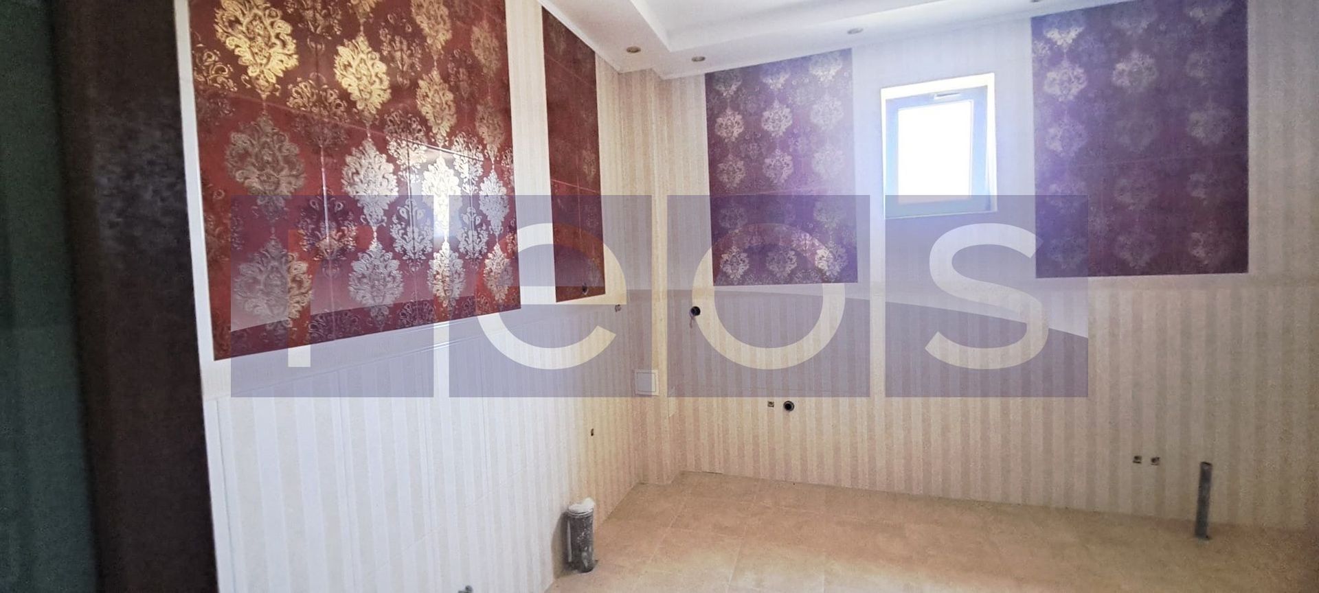 VANZARE VILA DIN BCA + TEREN 1.400 MP | STRADA PRINCIPALA | CRANGU, TELEORMAN - Poză 7