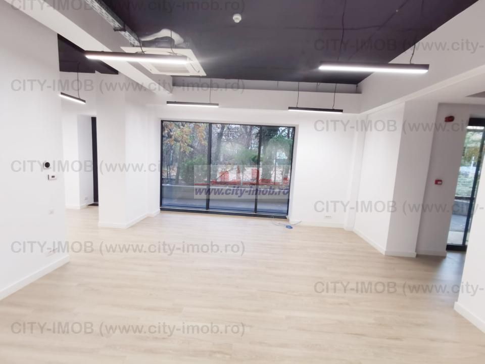 Vanzare Spatiu Comercial Parter Cotroceni  173 mp - Poză 2