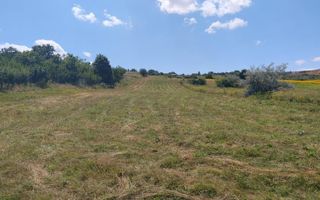 Teren de vânzare în Breazu, Iași – aproape de șoseaua principală - Poză 2