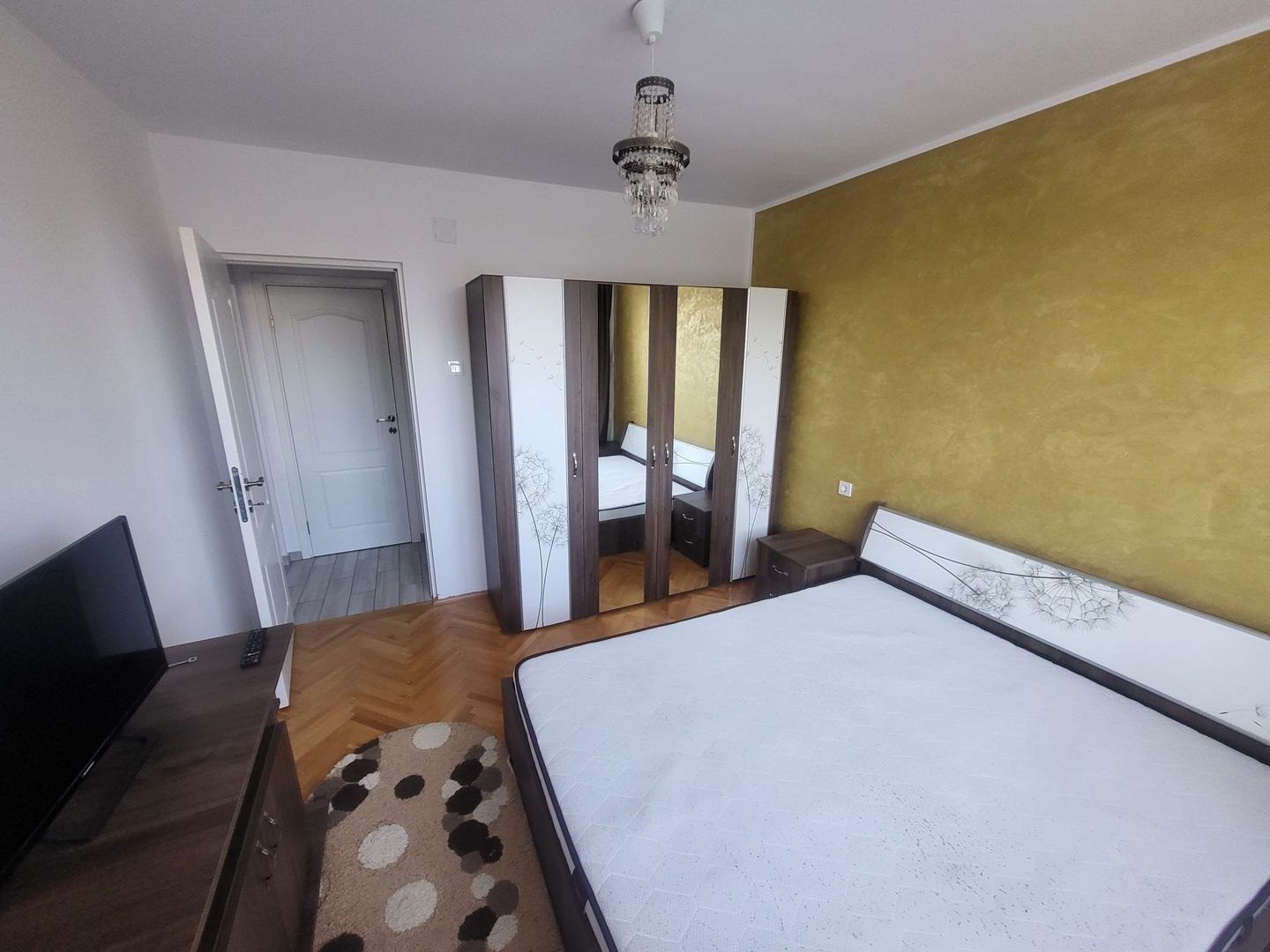 Apartament 2 camere Centru - Poză 4