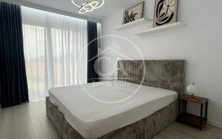 Apartament de închiriat cu 2 camere în zona Cetății, Oradea - Poză 3