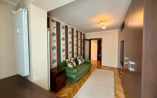 Apartament cu 3 camere | Piața Cetății – Centru Civic, Oradea - Poză 7