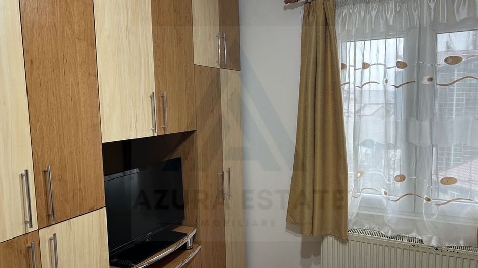 Apartament 2 camere suprafata utila 60mp complet utilat Arhitectilor - Poză 7