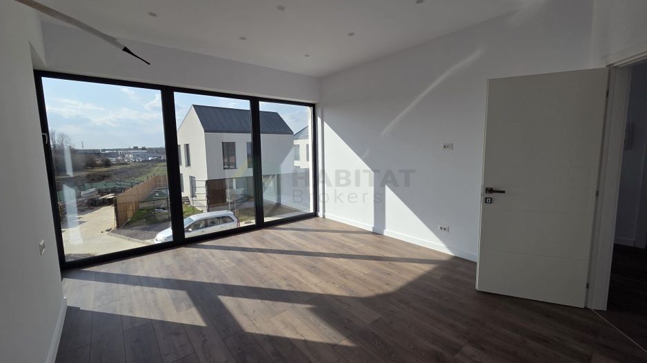 Casă modernă de vânzare în Tunari – construcție 2025, gata de mutare! - Poză 17