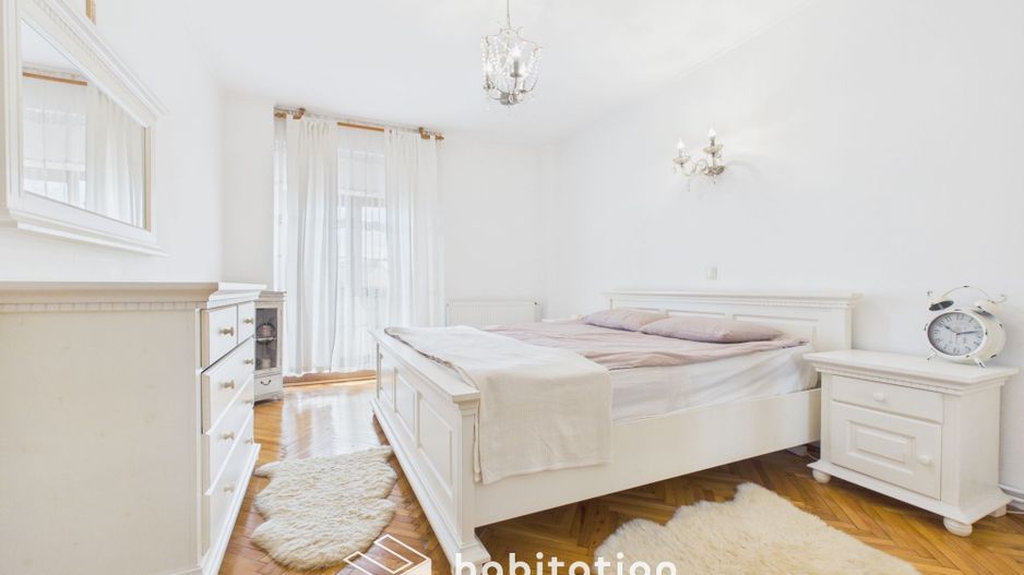 Apartament premium 4 camere | Elisabetin | 2 terase | Șemineu| 100 mp - Poză 27