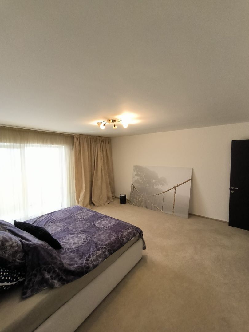 Apartament de vanzare / 102 mp / mobilat utilat - Poză 5