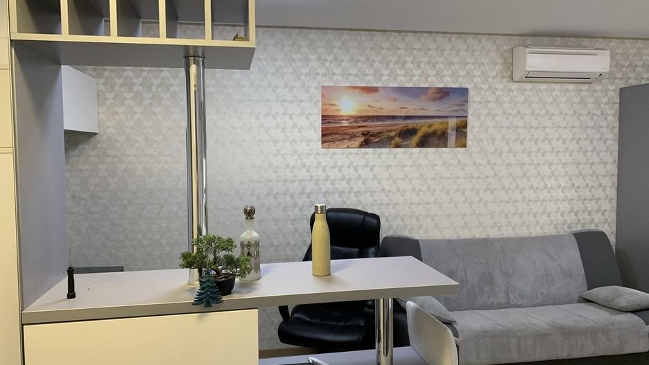 Apartament 2 camere de inchiriat modern, parcare subterană – the park - Poză 2