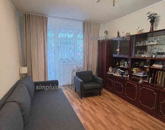 3 CAMERE | DRUMUL TABEREI – BD. TIMIȘOARA | ETAJ 1 | 59–67 MP - Poză 2