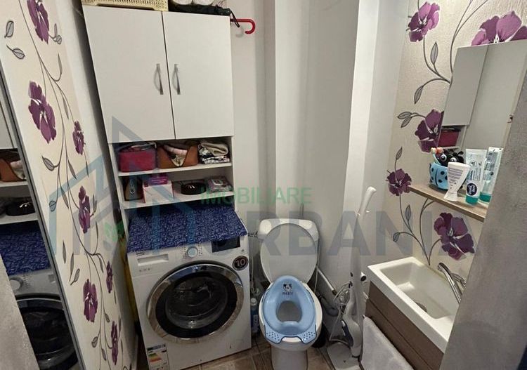 Apartament 3 camere Pacurari - Poză 6