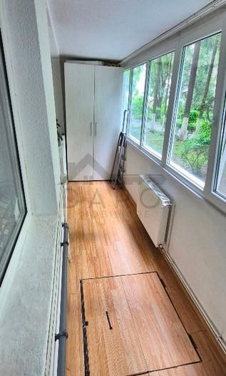 2 camere decomandate , in Aleea Carpati , zona linistita. - Poză 2