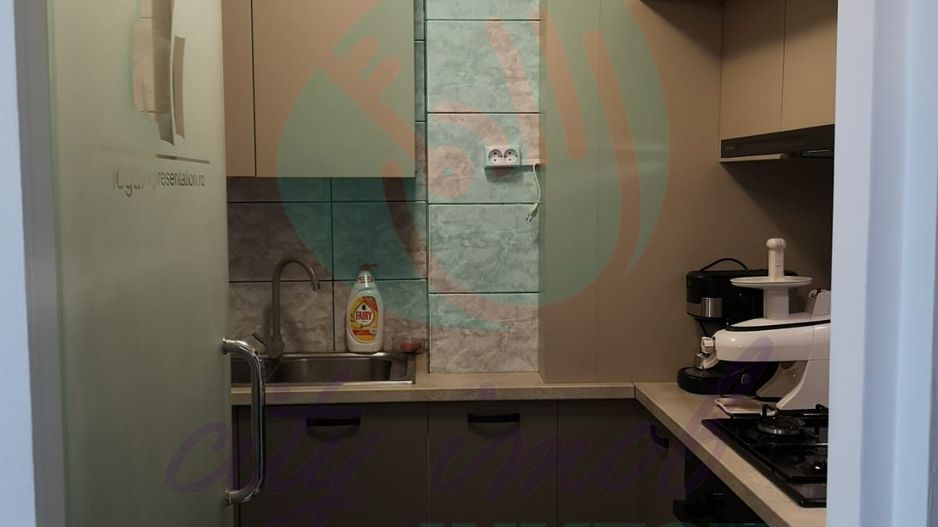 3 camere - bloc MONOLIT  - Bd. UNIRII - etajul 1 - Poză 5