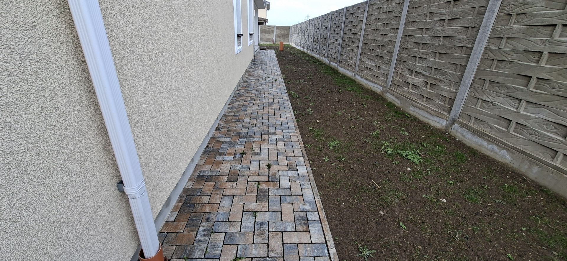 Locuinta individuala la liziera Padurii Verzi -Dumbravita - Poză 32