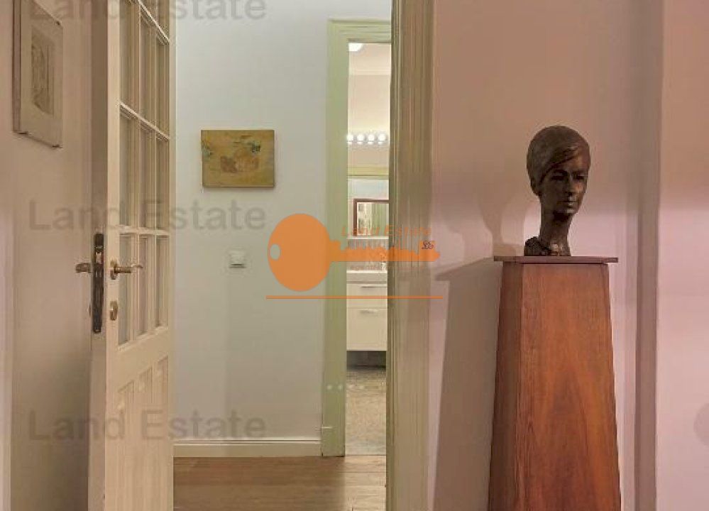 Apartament Cismigiu ( renovat ) - Poză 11