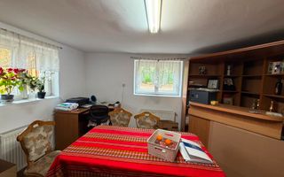 Casa 3 camere | 2 bai | anexe | Zona Rasinari 100 MP utili| - Poză 12