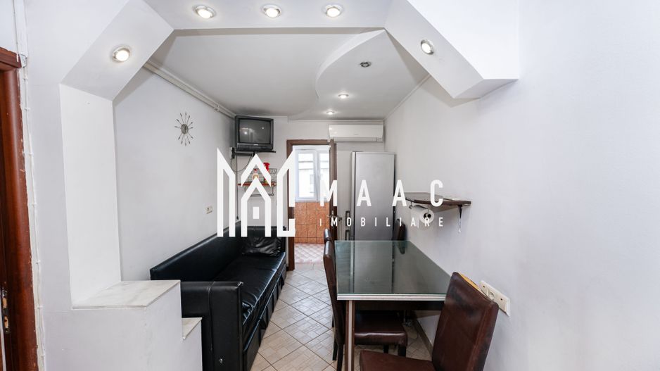 Apartament 2 Camere Decomandat | Ostroveni | 51 MP - Poză 1
