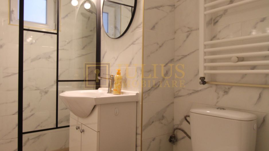 Aproape de Iulius Mall, 3 camere, centrala proprie - Poză 3