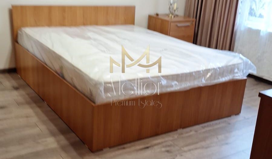 Apartament 1 camera Borhanci, Balcon, renovat, decomandat - Poză 1