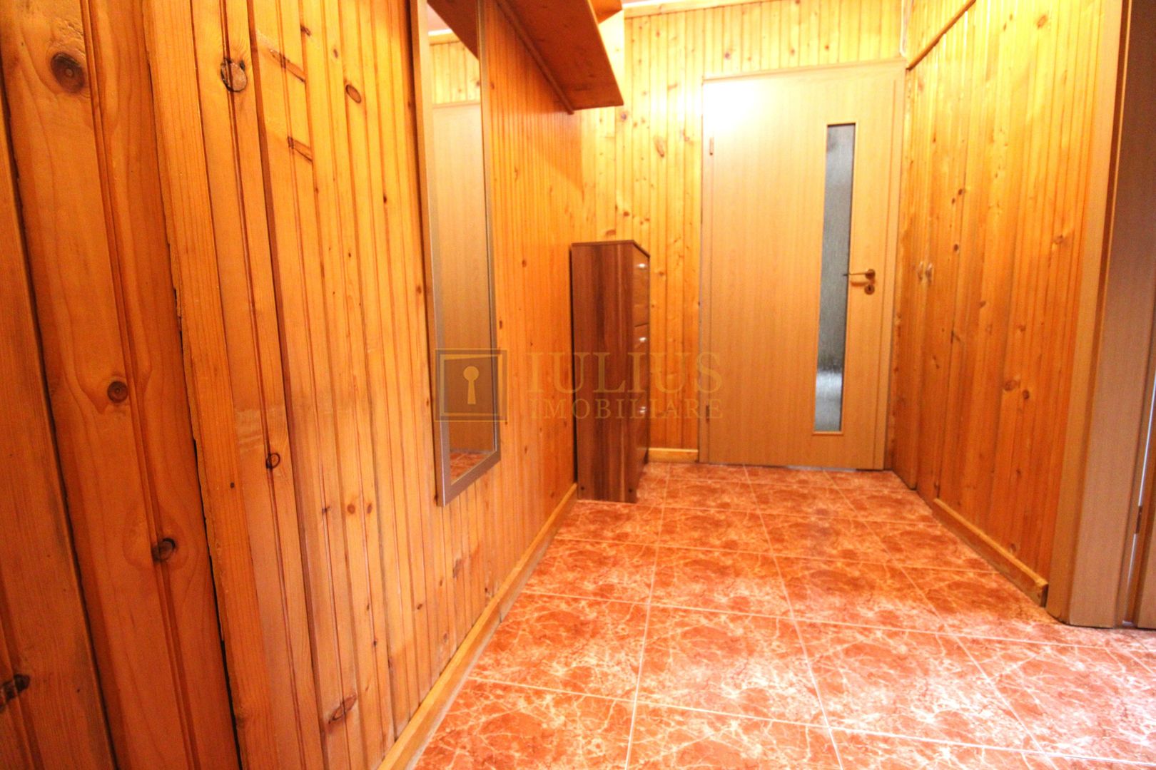 Apartament in zona Circumvalatiunii, Gheorghe Lazar - Poză 12