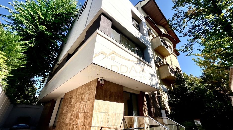 Vila Ideala Dorobanti | De Inchiriat | 300 mp - Poză 1