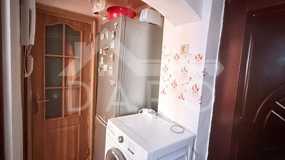Apartament 2 camere din 2 garsoniere Azomureș | Mobilat | 46.000 € - Poză 2