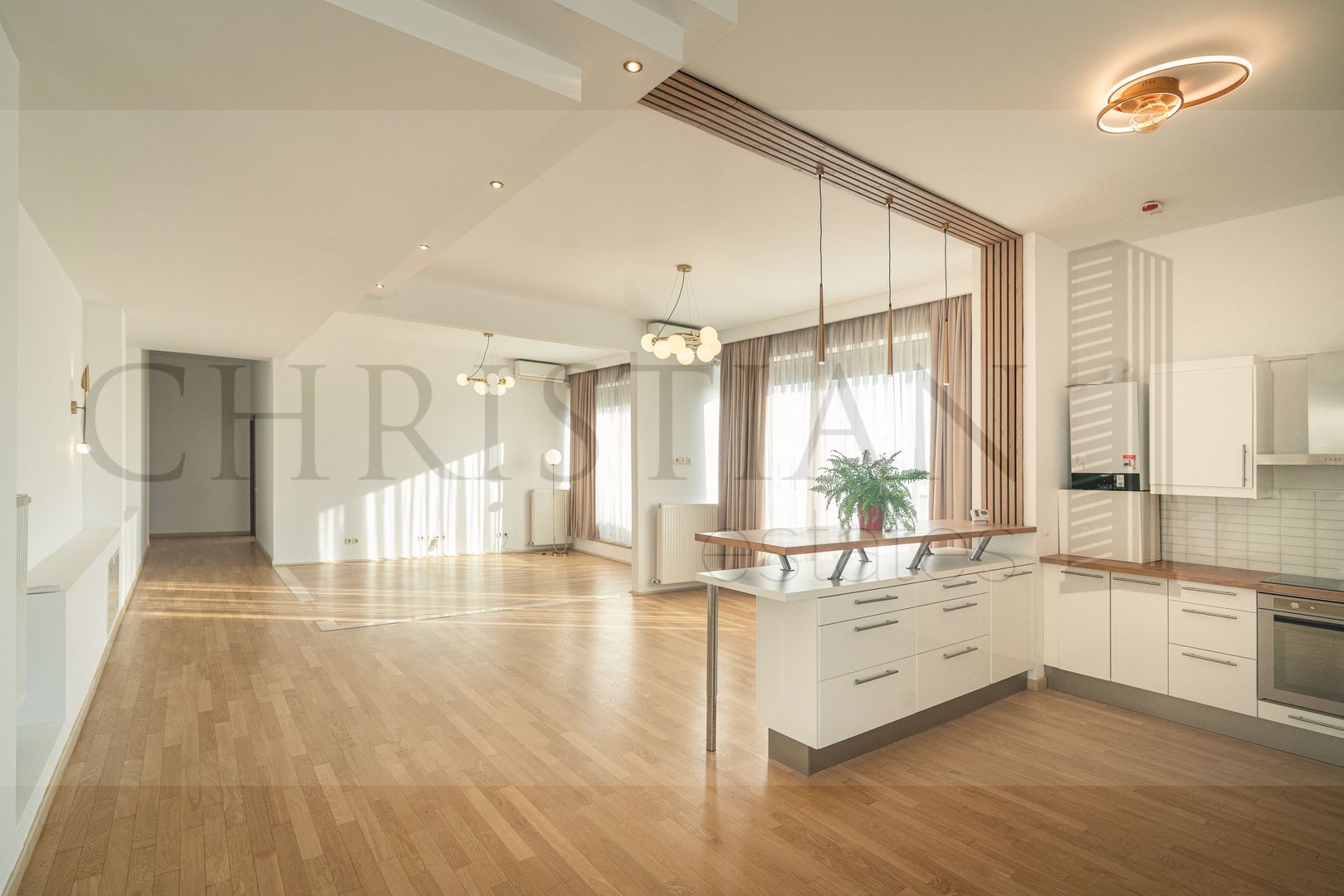 Exquisite Penthouse for Rent – Herastrau Area, Sector 1 - Poză 37