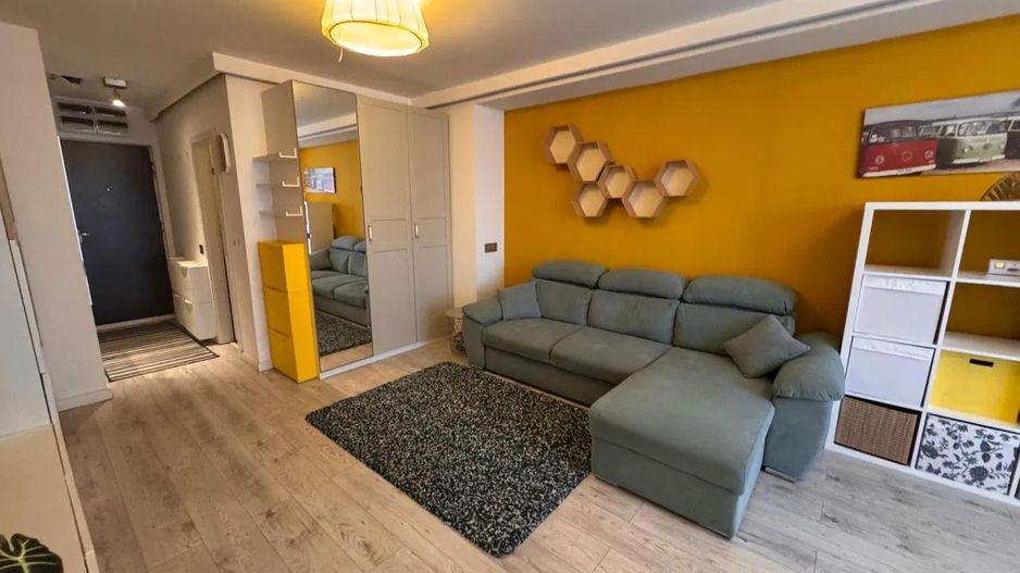 AP. 3 CAMERE - IANCULUI, CENTRALA, PARCARE, MASINA DE SPALAT VASE - Poză 2
