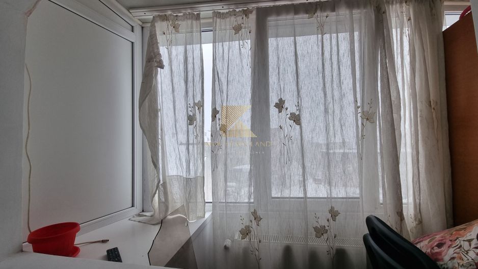 Apartament decomandat | 3 camere | 65 mpu | Tractorul, Mociulschi - Poză 16