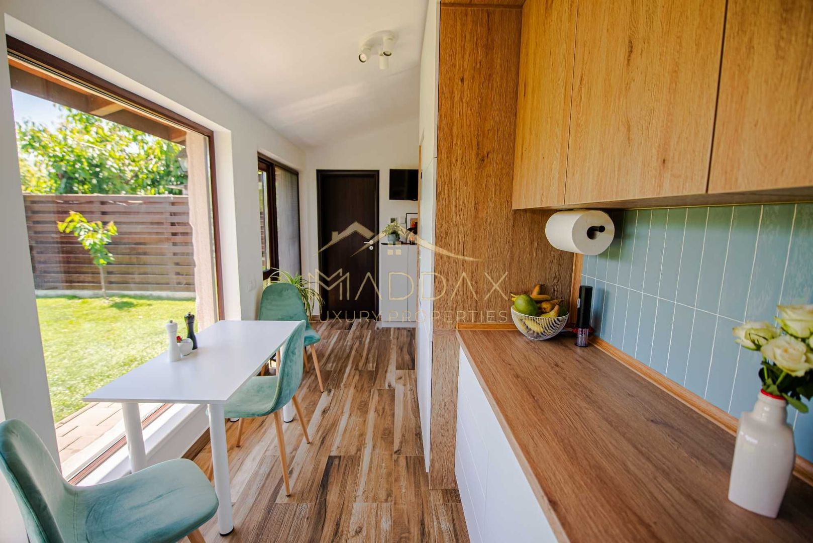 Casa Corbeanca de Vanzare | 4 camere | 244mp Teren - Poză 5