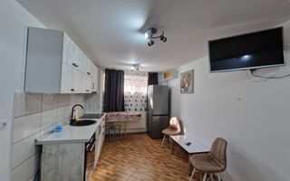 GARSONIERA EROII REVOLUTIEI 30MP - Poză 3