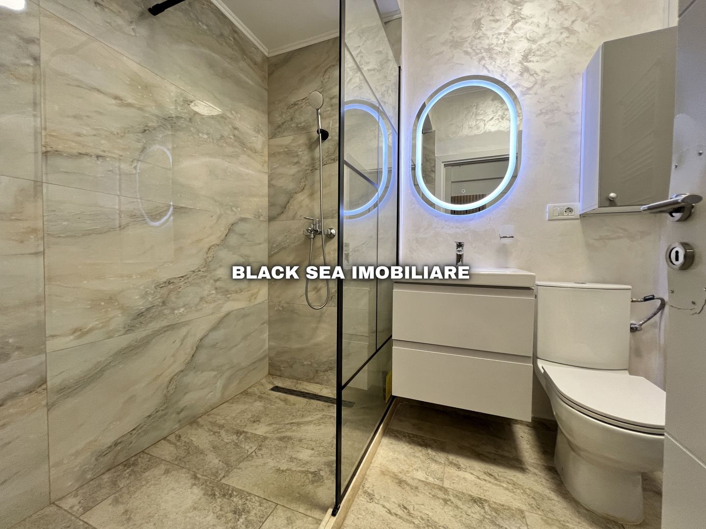 Garsonieră Ultramoderna de vânzare – Hanul cu peste - Ocazie Unica - Poză 11