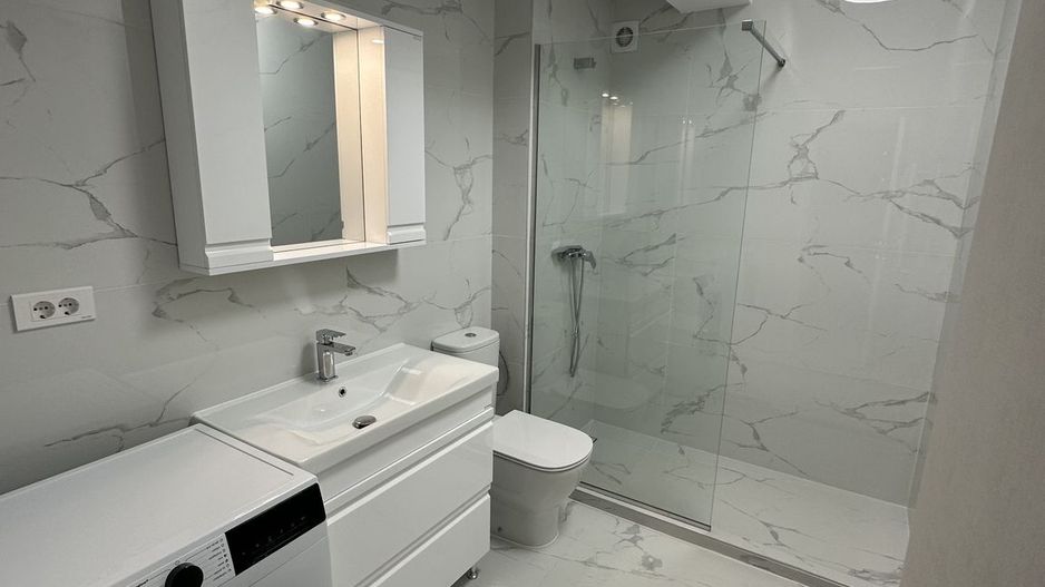 Apartament 3 camere - prima inchiriere | loc de parcare | Otopeni - Poză 12