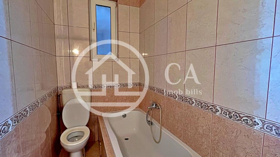 Apartament ultracentral cu 2 camere de închiriat în Oradea - Poză 6