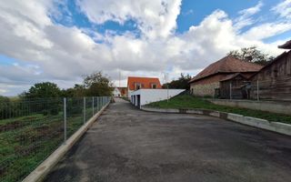 0% COMISION 3 Case individuale,  199 mp utili,  teren 533 mp, sat Gheorgheni - Poză 13