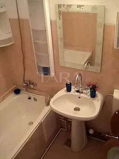 Apartament cu 2 camere,  în zona Hotel Napoca, lângă Parcul Central. - Poză 6