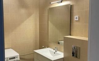 Spațiu generos, compartimentare practică – cu 3 camere în Grigorescu. - Poză 8