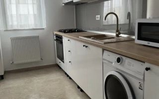 Cug - 2 Camere Decomandat - Etaj 2 - Bloc 2023 - Poză 1