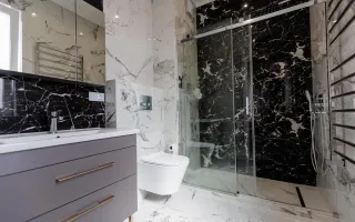 Chirie, casă, 2 nivele, 6 camere, str. Ion Callimachi, Buiucani - Poză 27
