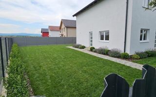 Casa 5 camere dormitor la parter - Poză 11