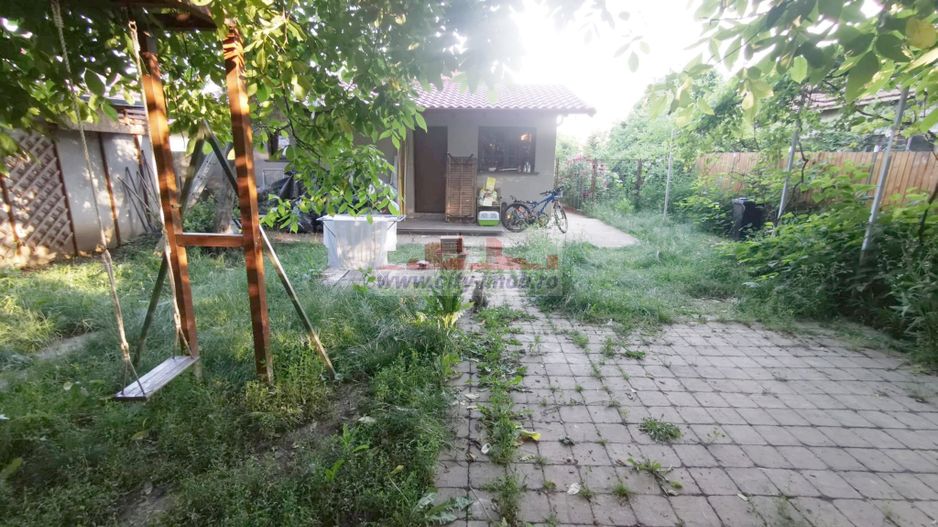 Vanzare casa conslidata Silistea Snagovului Com. Gruiu, Ilfov Snagov - Poză 30