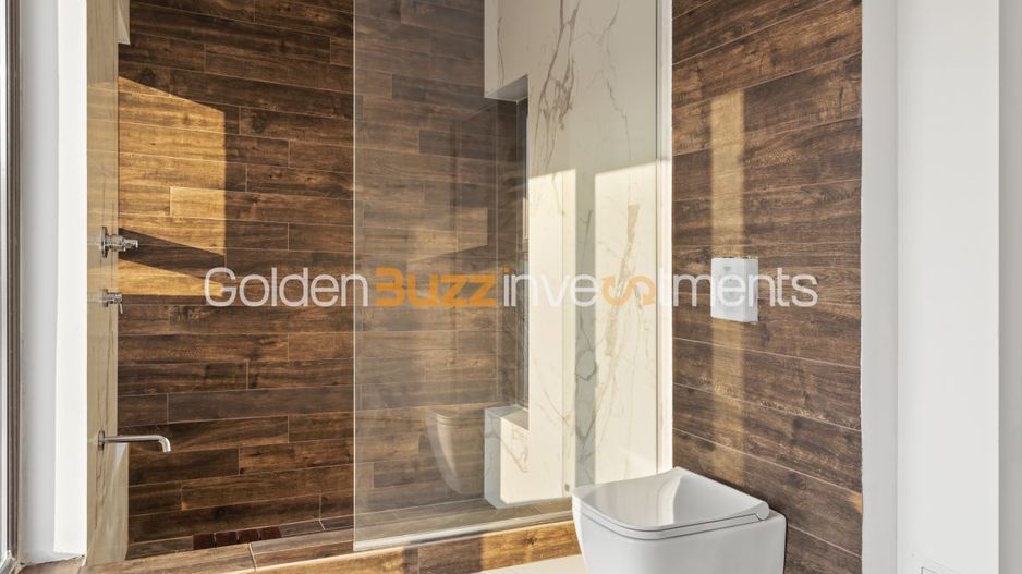Vilă modernă de lux în ansamblu rezidențial exclusivist - Poză 14