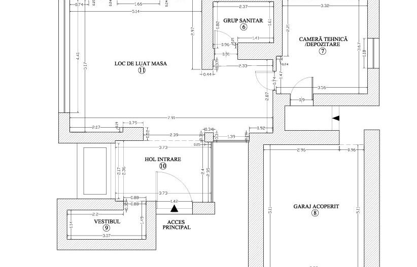 vila 5 camere | Pipera | Iancu Nicolae | piscina + garaj - Poză 29