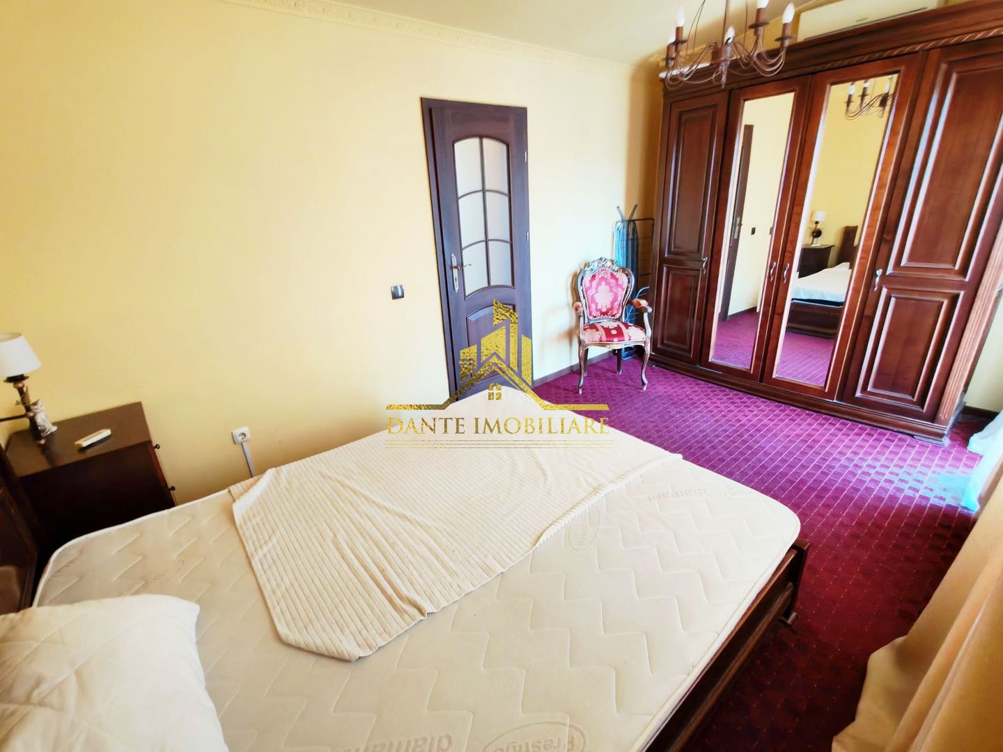 3 camere, 100 mp, modern, balcon, parcare, Gheorgheni, Iulius Mall - Poză 5